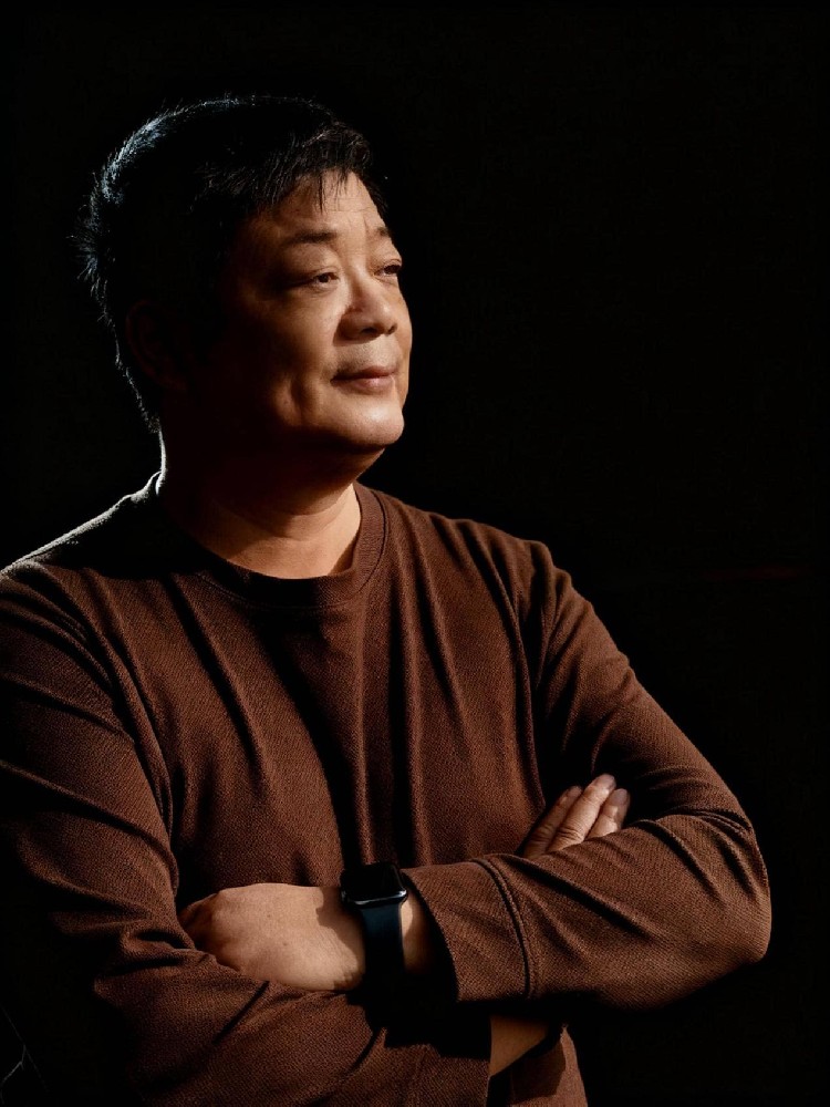 馬?。▏杉t葉畫院研究員）